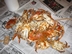 a heap of crabs